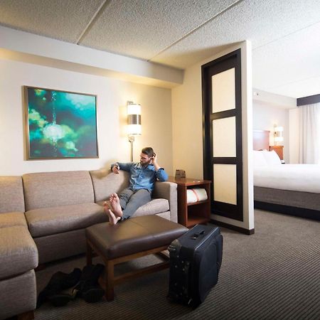 Hyatt Place Dallas/Plano Ngoại thất bức ảnh