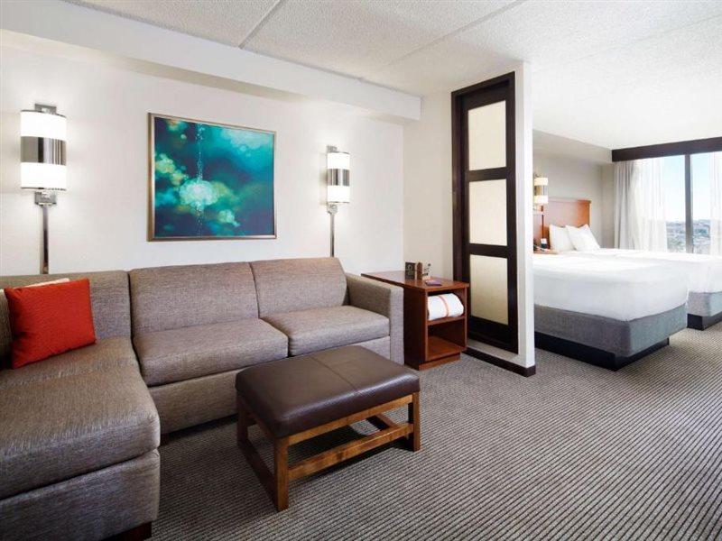 Hyatt Place Dallas/Plano Ngoại thất bức ảnh