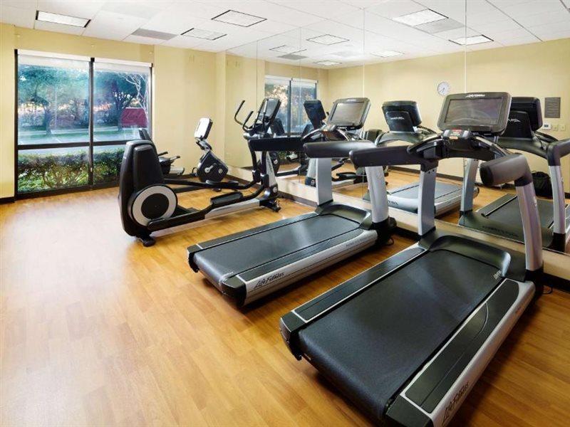 Hyatt Place Dallas/Plano Ngoại thất bức ảnh