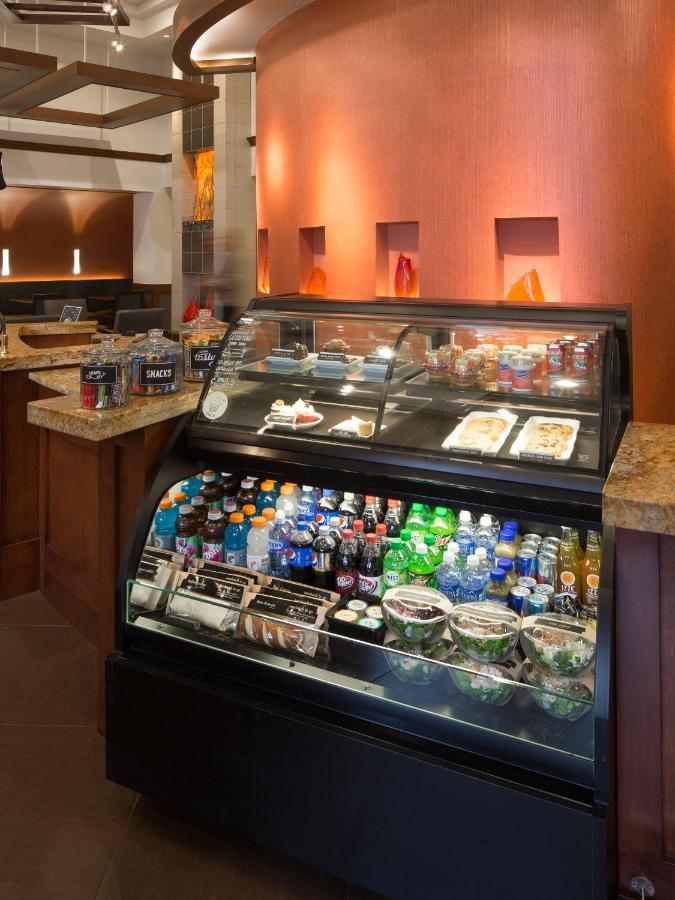Hyatt Place Dallas/Plano Ngoại thất bức ảnh