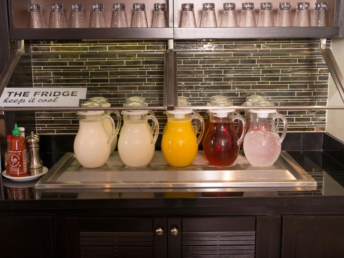 Hyatt Place Dallas/Plano Ngoại thất bức ảnh