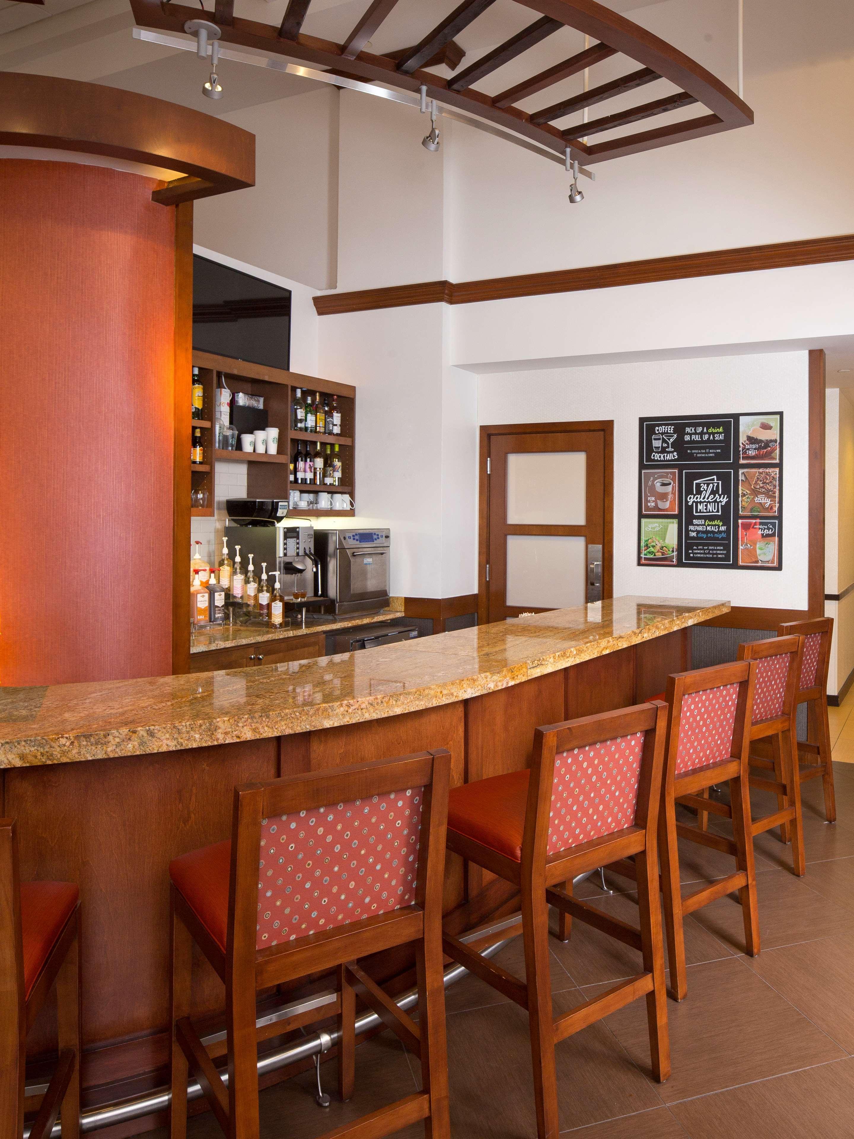 Hyatt Place Dallas/Plano Ngoại thất bức ảnh