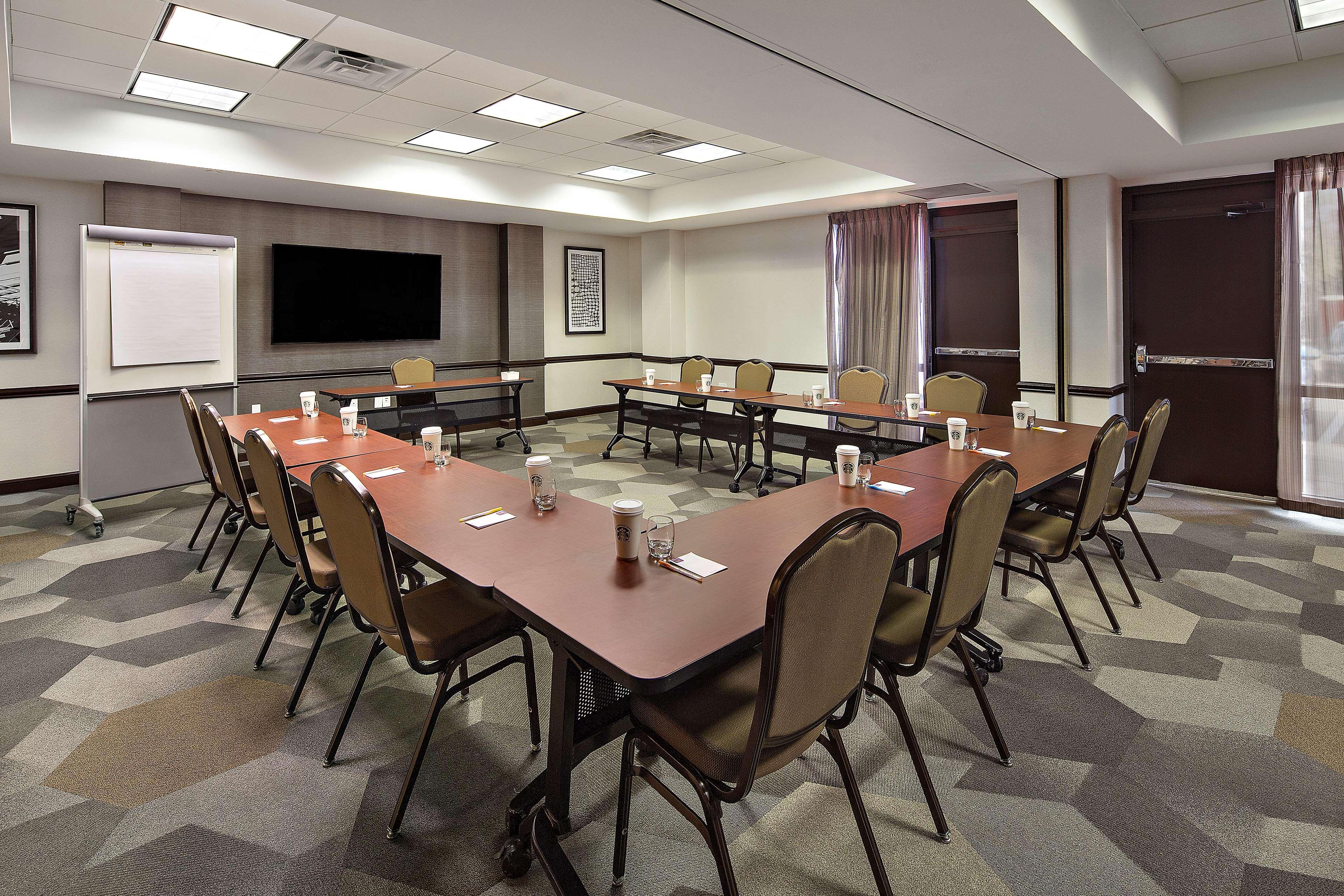 Hyatt Place Dallas/Plano Ngoại thất bức ảnh