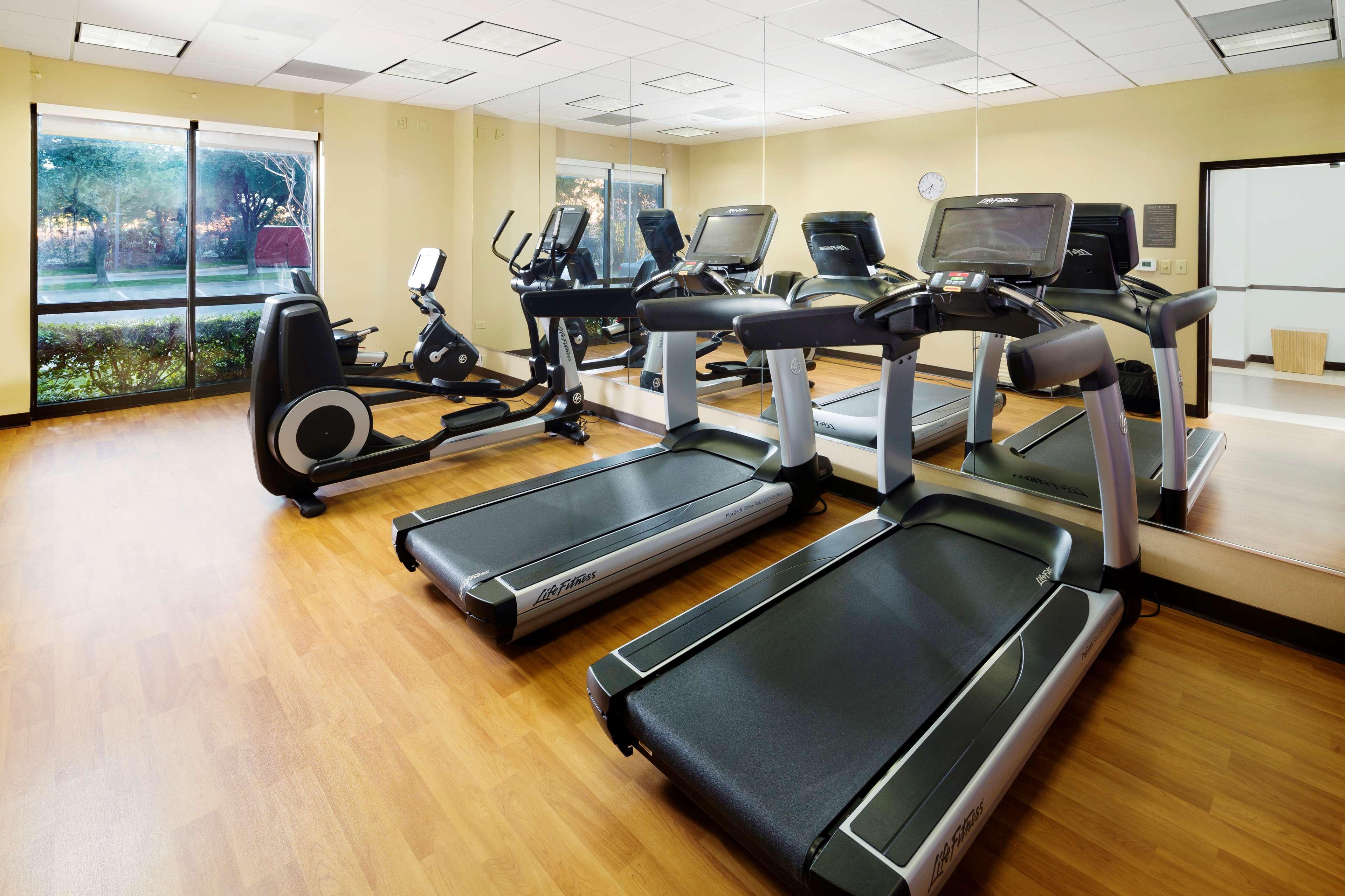 Hyatt Place Dallas/Plano Ngoại thất bức ảnh
