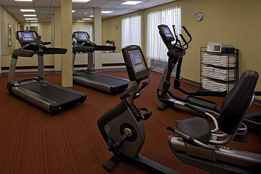 Hyatt Place Dallas/Plano Tiện nghi bức ảnh