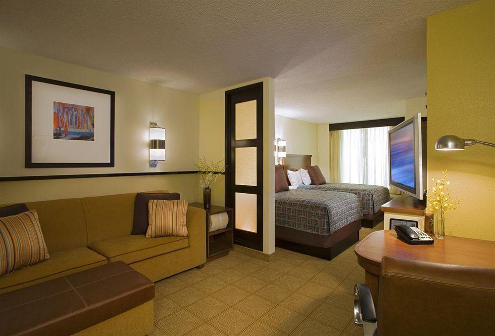 Hyatt Place Dallas/Plano Ngoại thất bức ảnh