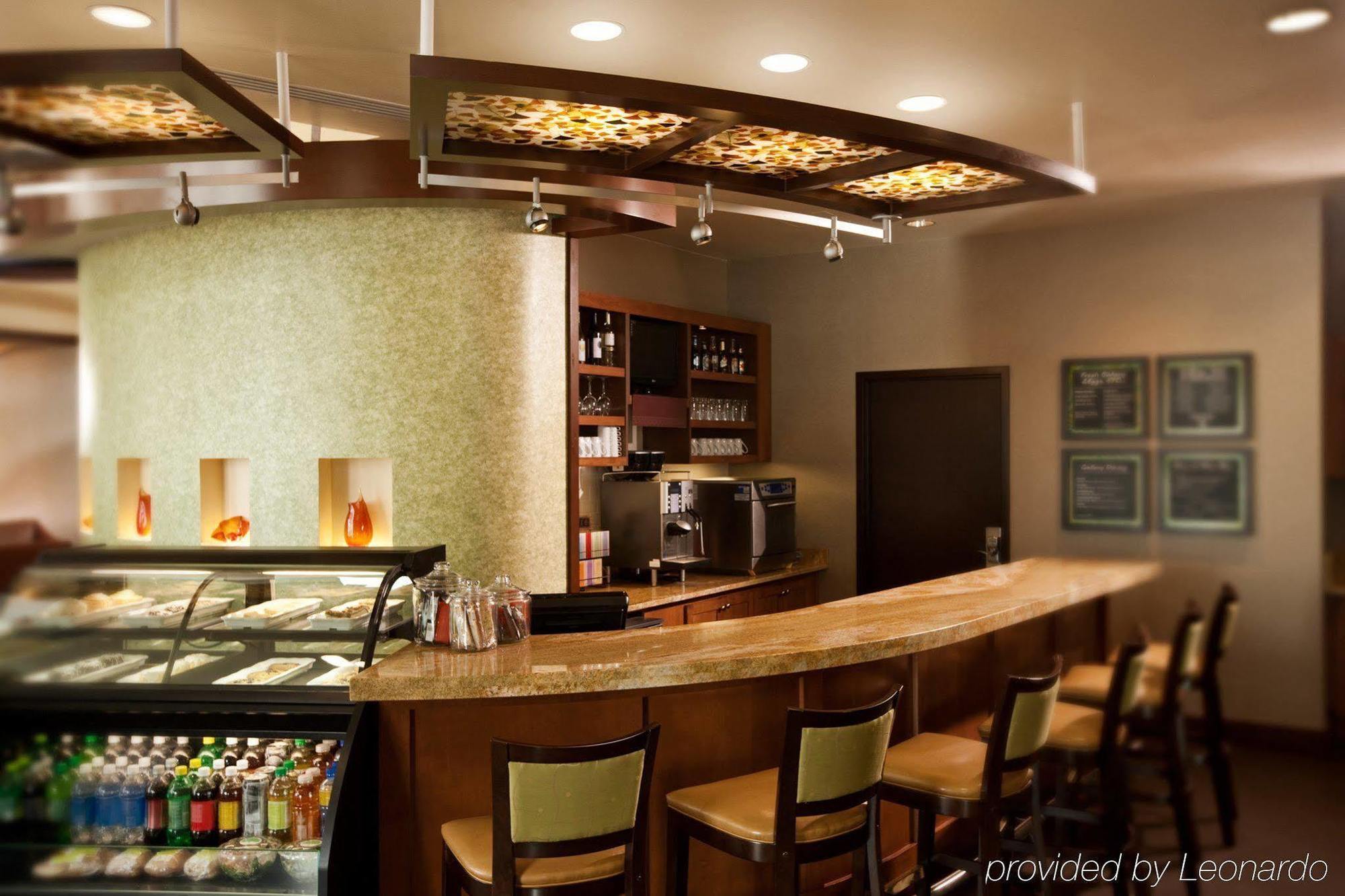 Hyatt Place Dallas/Plano Nhà hàng bức ảnh