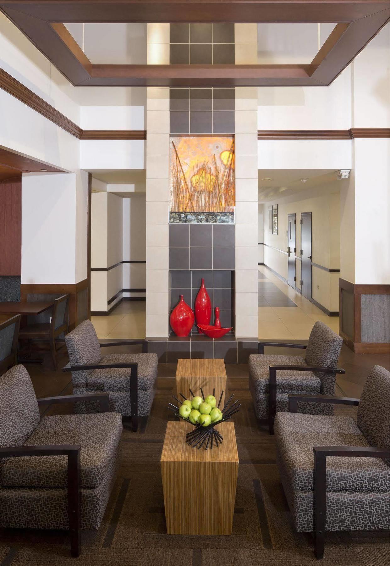 Hyatt Place Dallas/Plano Ngoại thất bức ảnh