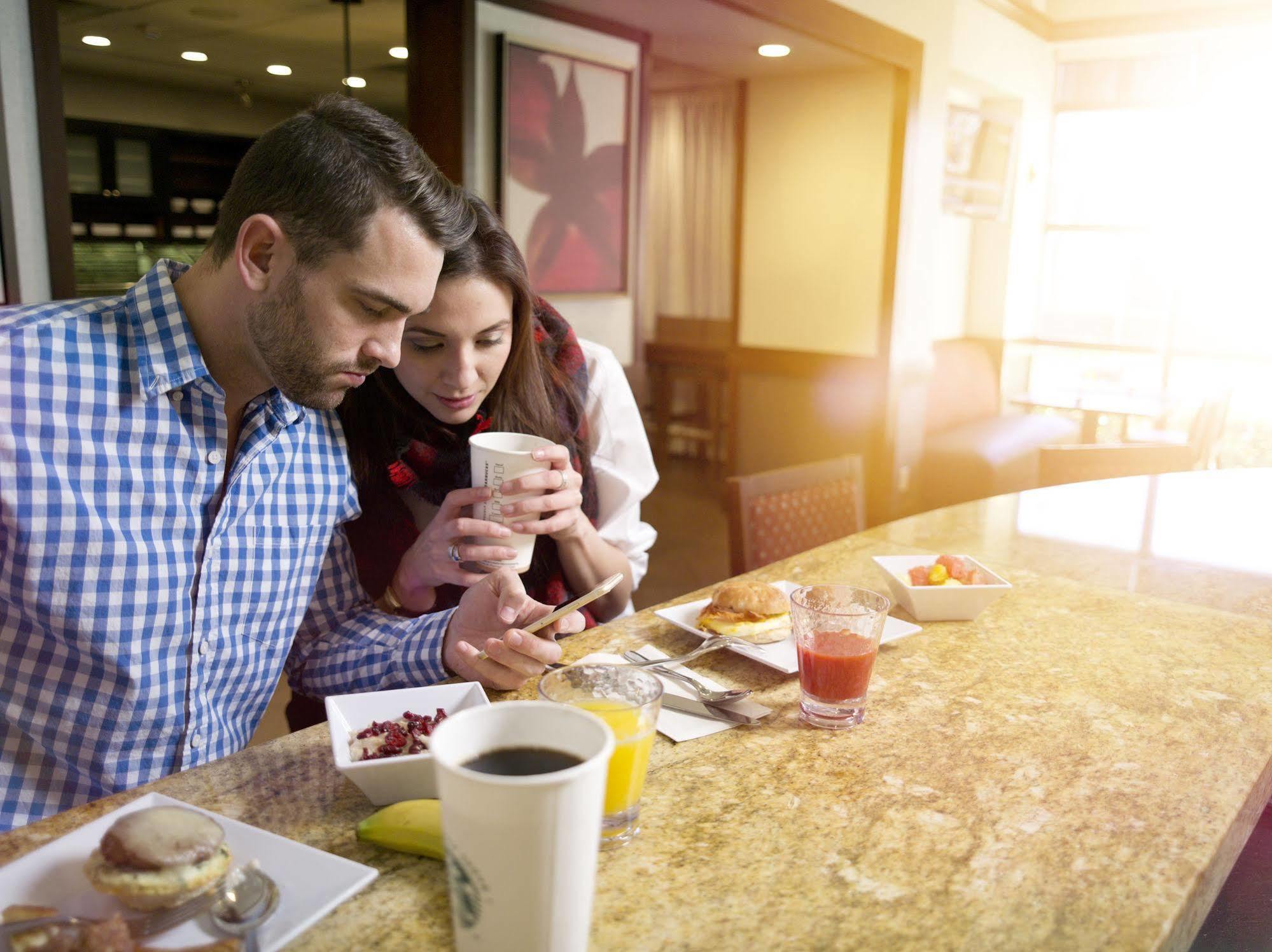 Hyatt Place Dallas/Plano Ngoại thất bức ảnh