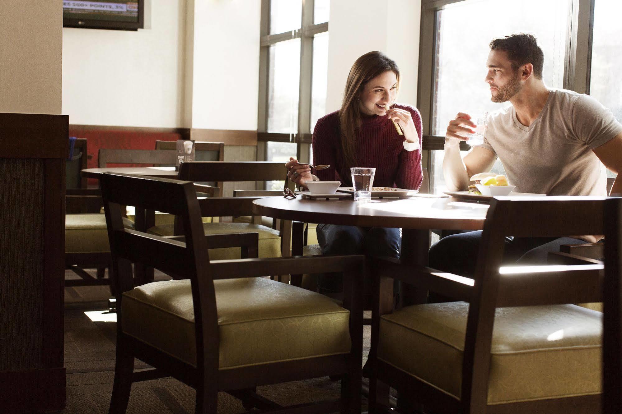 Hyatt Place Dallas/Plano Ngoại thất bức ảnh