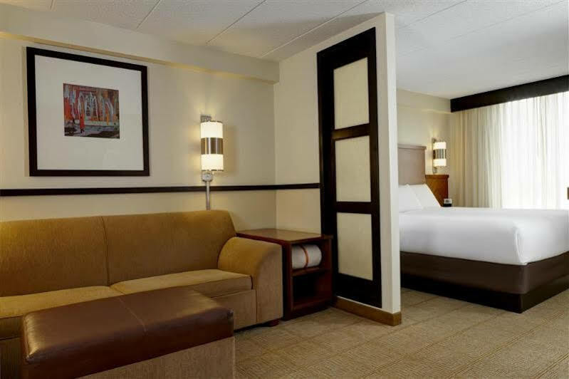 Hyatt Place Dallas/Plano Ngoại thất bức ảnh