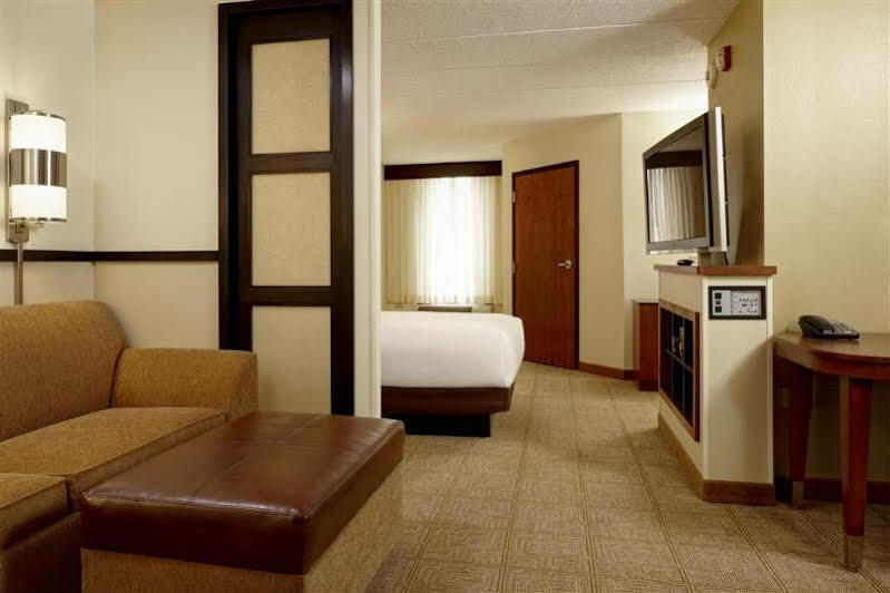 Hyatt Place Dallas/Plano Ngoại thất bức ảnh