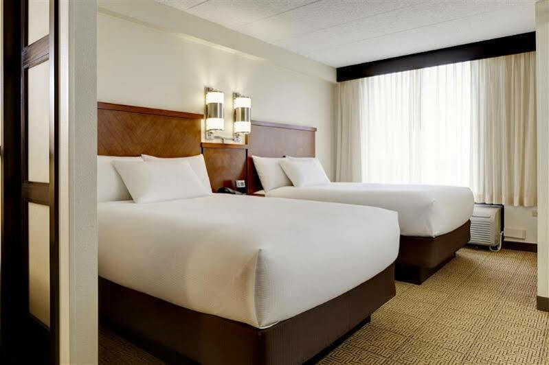 Hyatt Place Dallas/Plano Ngoại thất bức ảnh